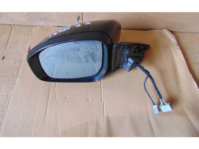 Zpětné zrcátko  Land Rover Range Rover Sport L494 2013    
