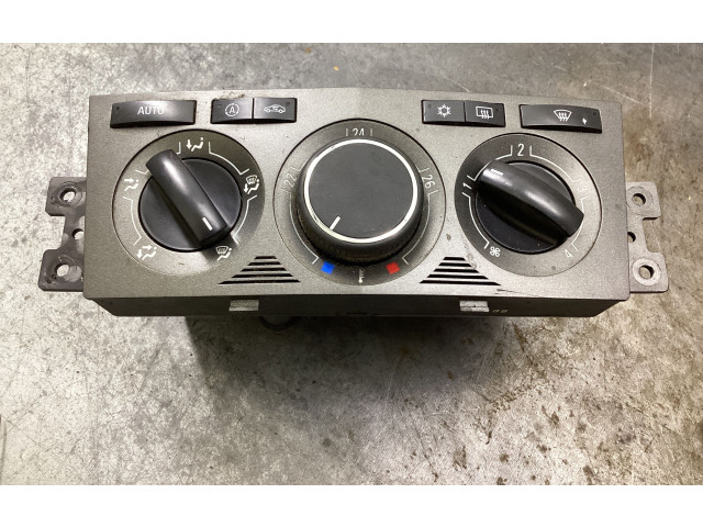 Блок управления климат-контролем 96850951, DPC061213019   Opel Antara