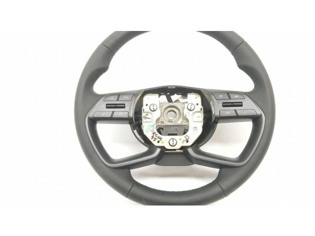 Руль Hyundai i20 (GB IB)  2014-2020 года 56100Q0DB0NNB      