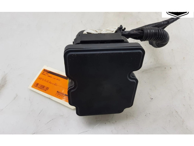Блок АБС 476602079R, 476602079R   Renault  Kangoo II  2014 - 2021 года