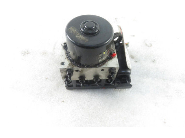 Блок АБС 10094603213, 1J0907379A   Audi  A3 S3 8L  1996 - 2003 года