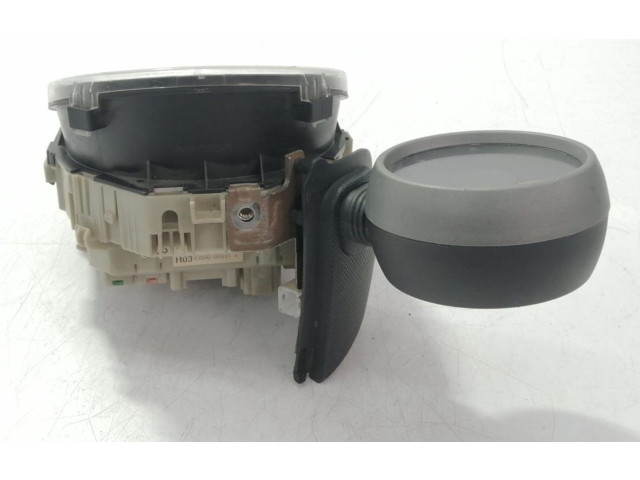 Панель приборов 838000H033A   Citroen C1       