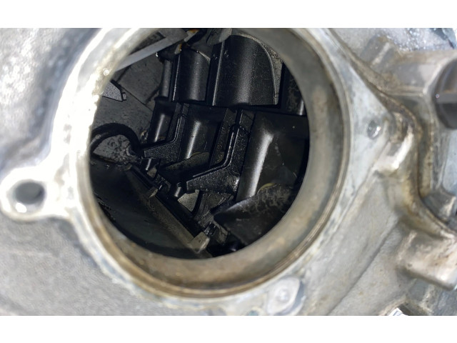 Поршень Всасывающий коллектор 272.921 A2721402201, 0526500224  Mercedes-Benz C W204  