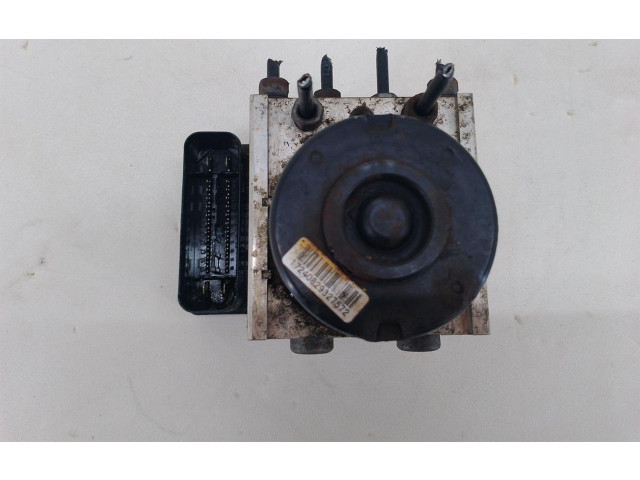 Jednotka ABS 9663945580   Peugeot 207 2007