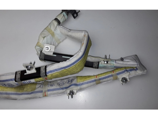 Боковая подушка безопасности 850101W000   KIA Rio