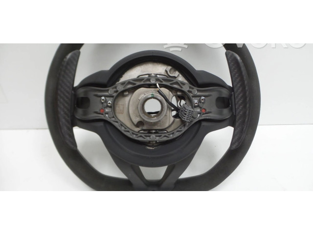 Volant McLaren 720S 2018 14NA333MP, 13NA535CP  