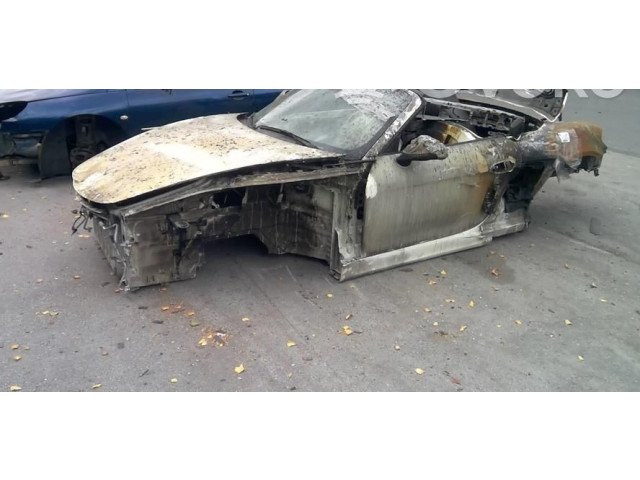 Блок подушек безопасности NT   Porsche Boxster 981