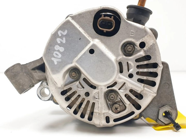 Генератор 56041693AC, TN1210004540   Jeep Cherokee III KJ 3.7     