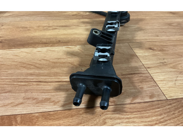 Топливная рампа A1600700295, 0280151083   Smart ForTwo I  