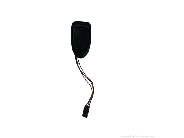 Volant Mercedes-Benz ML W164 2006 A1648700410  