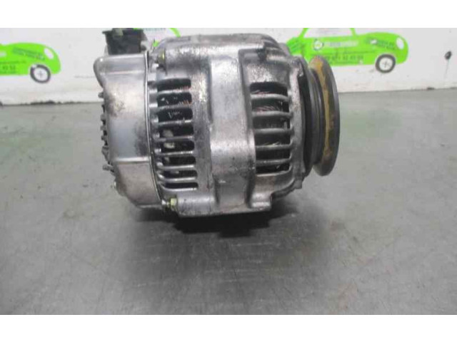 Генератор 2706064170, 1012119360   Toyota Carina T190      