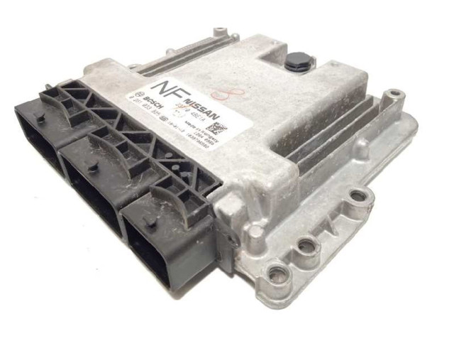 Řídící jednotka 237104BE1A, 0281033885   Nissan X-Trail T32 2018