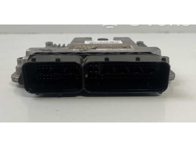 Řídící jednotka 03L906018MQ, 03L906018MQ   Audi Q5 SQ5 2012