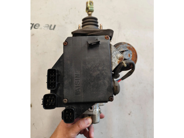 Jednotka ABS 55U012051074   Mitsubishi Pajero Sport I 2003