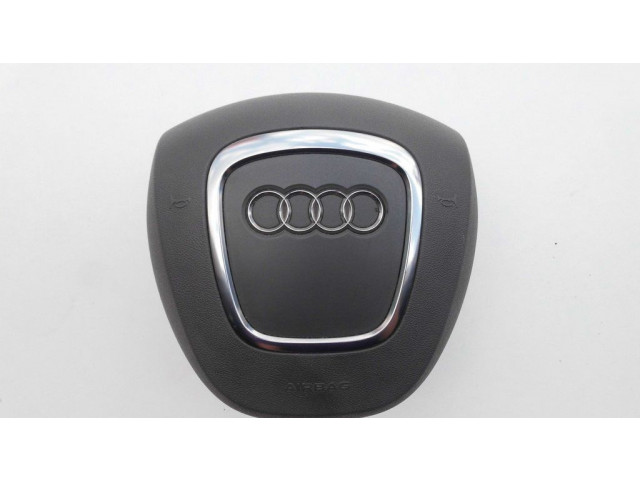 Подушка безопасности водителя 8E0880201DF   Audi A3 S3 8P