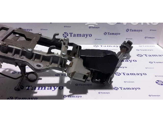    Рулевая рейка 3C1419501N, 3C0905861G   Volkswagen Passat Alltrack  -  года