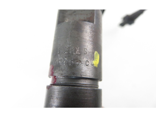 Комплект жиклеров (форсунок) 028130201T, 028130201S    Seat Toledo II (1M)
