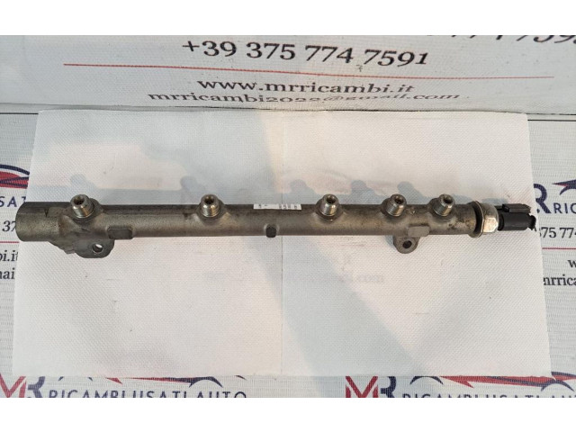 Vstřikovací lišta A6460700395, 646811   Mercedes-Benz C W204     