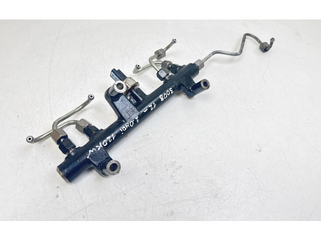 Vstřikovací lišta 9681909680, 28497Z01   Peugeot 3008 I     