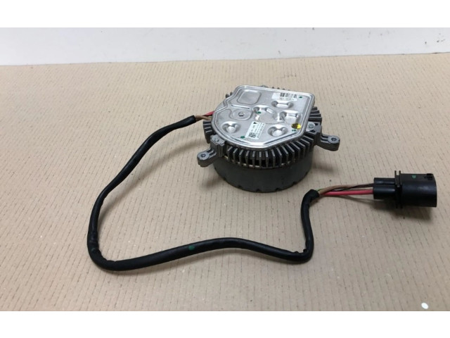 Комплект вентиляторов     5Q0121203DF, 5Q0121203DF    Volkswagen Golf VII 