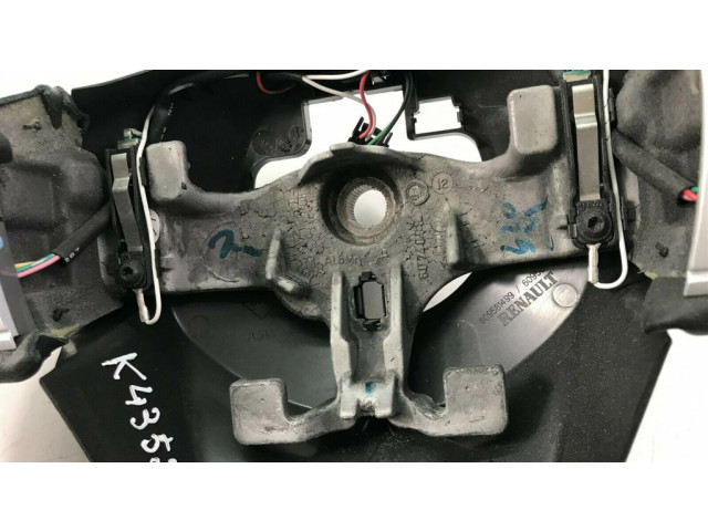 Volant Renault Scenic II -  Grand scenic II 2011 985108338R, K4352  