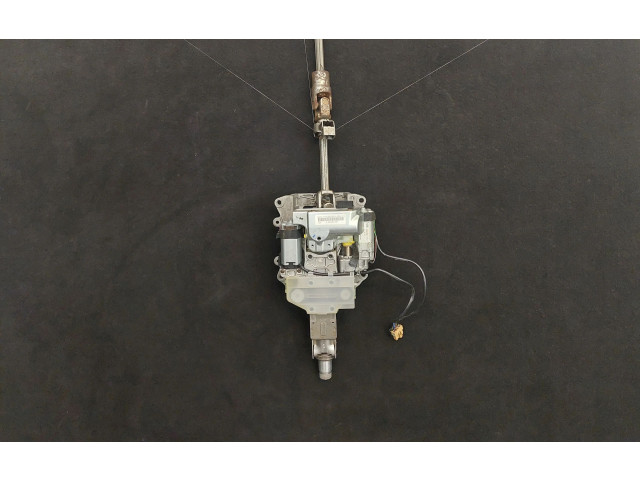  рейка  Колонка рулевая 7L0419501AC   Volkswagen Touareg I 2002 - 2010 года