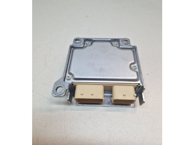 Блок подушек безопасности 95910G7400, G795910400   Hyundai Ioniq