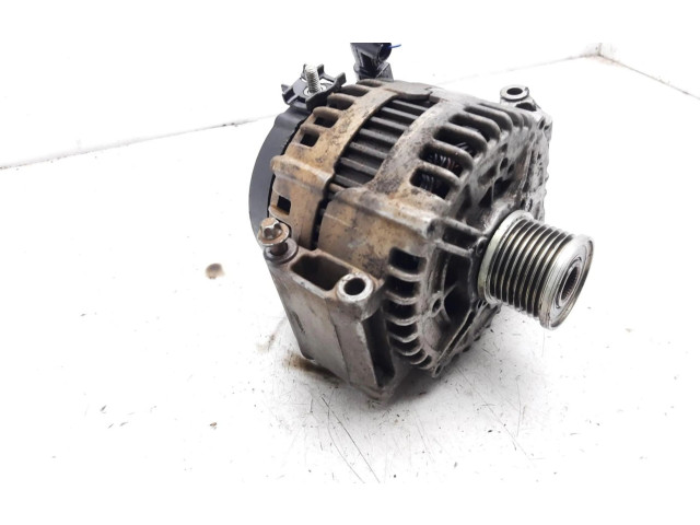 Генератор 6291500450   Mercedes-Benz ML W164      
