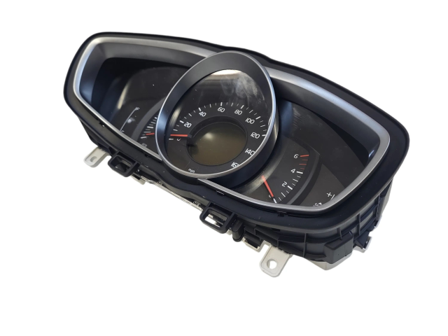 Přístrojová deska  Volvo V40 Cross country 2014 769167100U, 31314484  