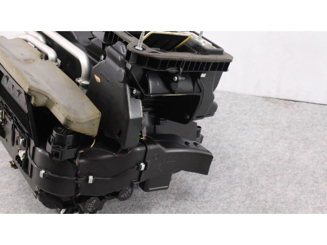 Блок управления климат-контролем 6921068, 64116921068   BMW 6 E63 E64