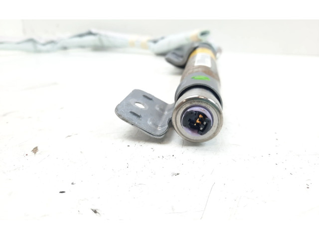 Боковая подушка безопасности 60679480QJ1, L91L8189215   Mitsubishi Lancer VIII