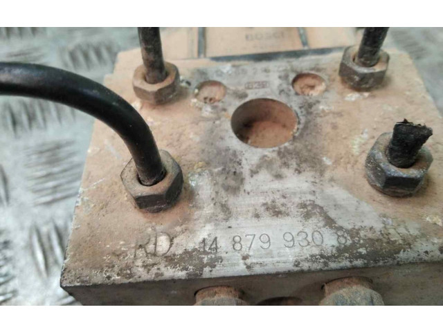 Jednotka ABS 0273004441   Peugeot 106 
