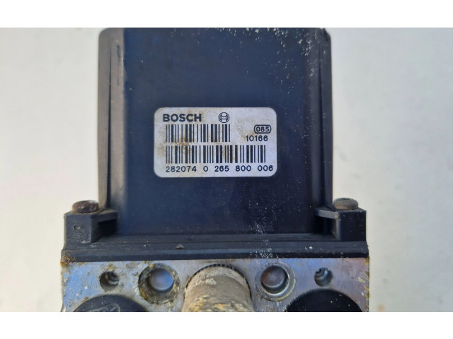 Jednotka ABS 0265800006, 282074   Rover 75 2002