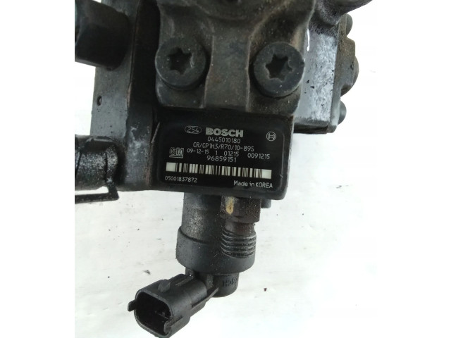Vstřikovací čerpadlo 96859151   Chevrolet Captiva     