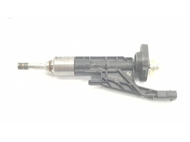 Vstřikovač 13537639990, 0261500140   BMW 2 Active Tourer U06  pro naftový / Электричество motor   