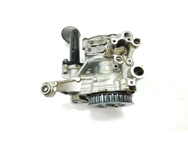 Čerpadlo oleje 04L145208T, 04L145208T   Volkswagen Polo VI   
