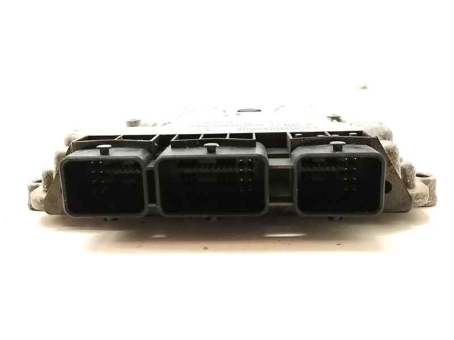 Řídící jednotka 9657699480   Citroen C3 Pluriel 2010