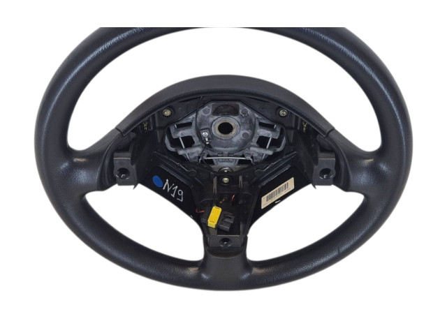 Руль Peugeot 307  2001 - 2005 года 96345022      