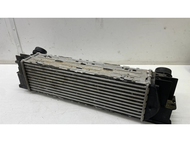 Интеркулер  0036661, 7593852   BMW X3 F25 3.0