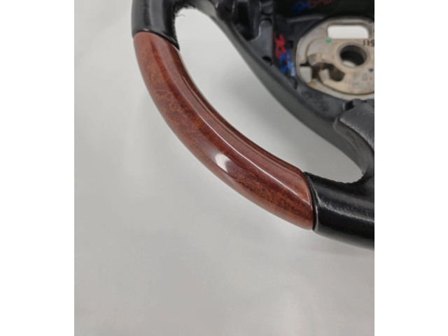 Руль Porsche Cayenne (9PA)  2002 - 2010 года 7L5419091L, 61573180A      