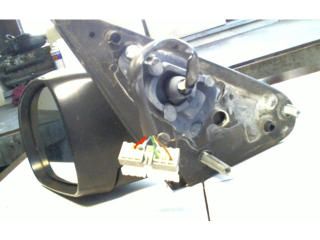 Zpětné zrcátko  Peugeot 406 1997  8148RX  