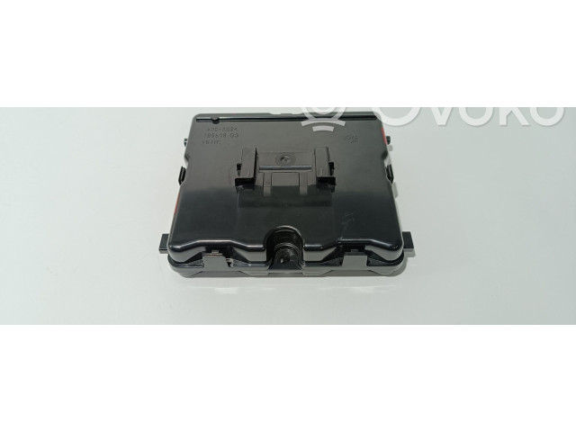 Блок управления A4539006606, 285251642R   Smart ForFour II W453