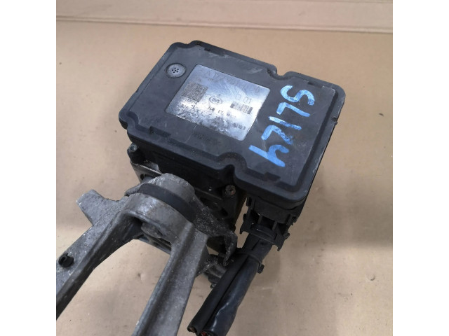 Jednotka ABS A1729014000, 28526482103   Mercedes-Benz C W204 2013