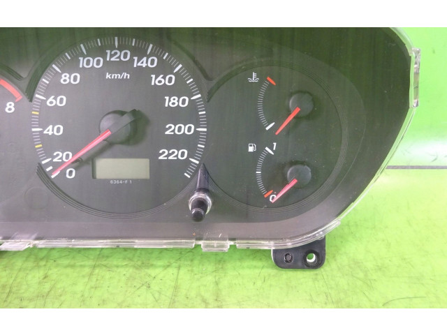 Панель приборов HR0291008   Honda Civic       