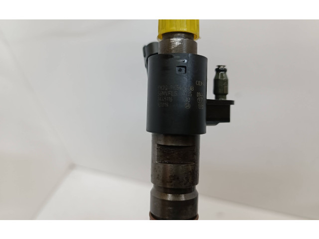 Форсунка 0445116013, 0210047246    Citroen C5 для дизельного двигателя  3