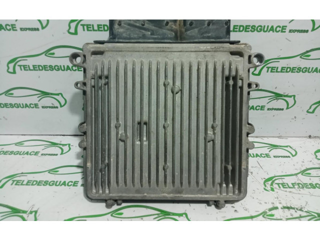 Řídící jednotka A6421506691   Mercedes-Benz ML W164 2005