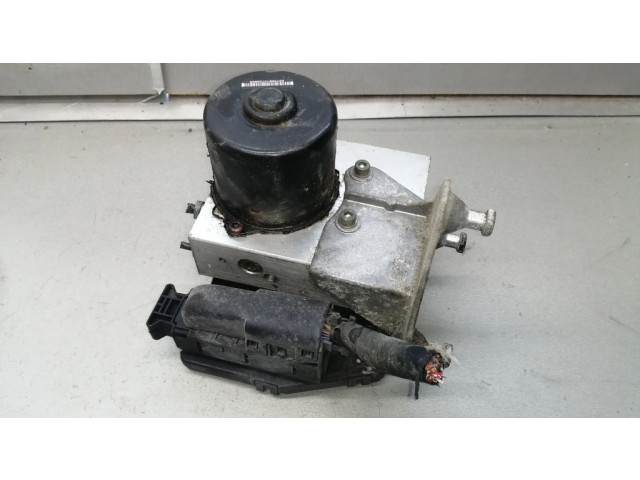 Jednotka ABS A1705450132, A0034317012   Mercedes-Benz CLK A208 C208 2001