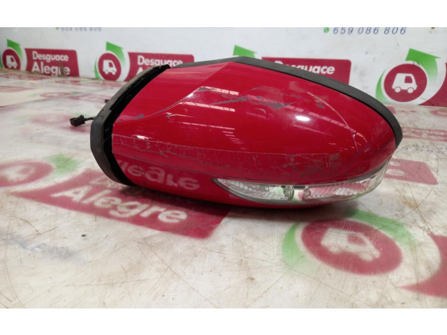 Zpětné zrcátko  Mercedes-Benz B W245   A3140417  