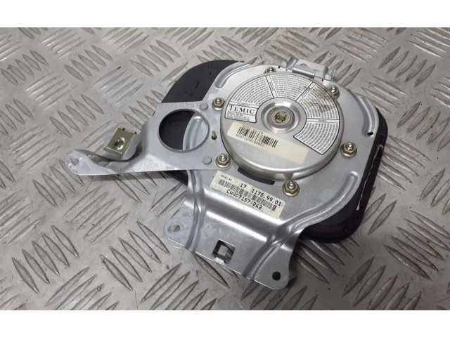 Подушка безопасности в сиденье 2108600505   Mercedes-Benz E W210