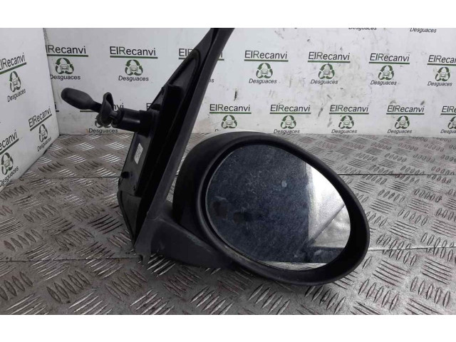 Zpětné zrcátko  Peugeot 107 2009  879100H011  